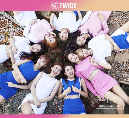 Twiceのttの意味や歌詞は 画像あり Twiceメンバー全員集合